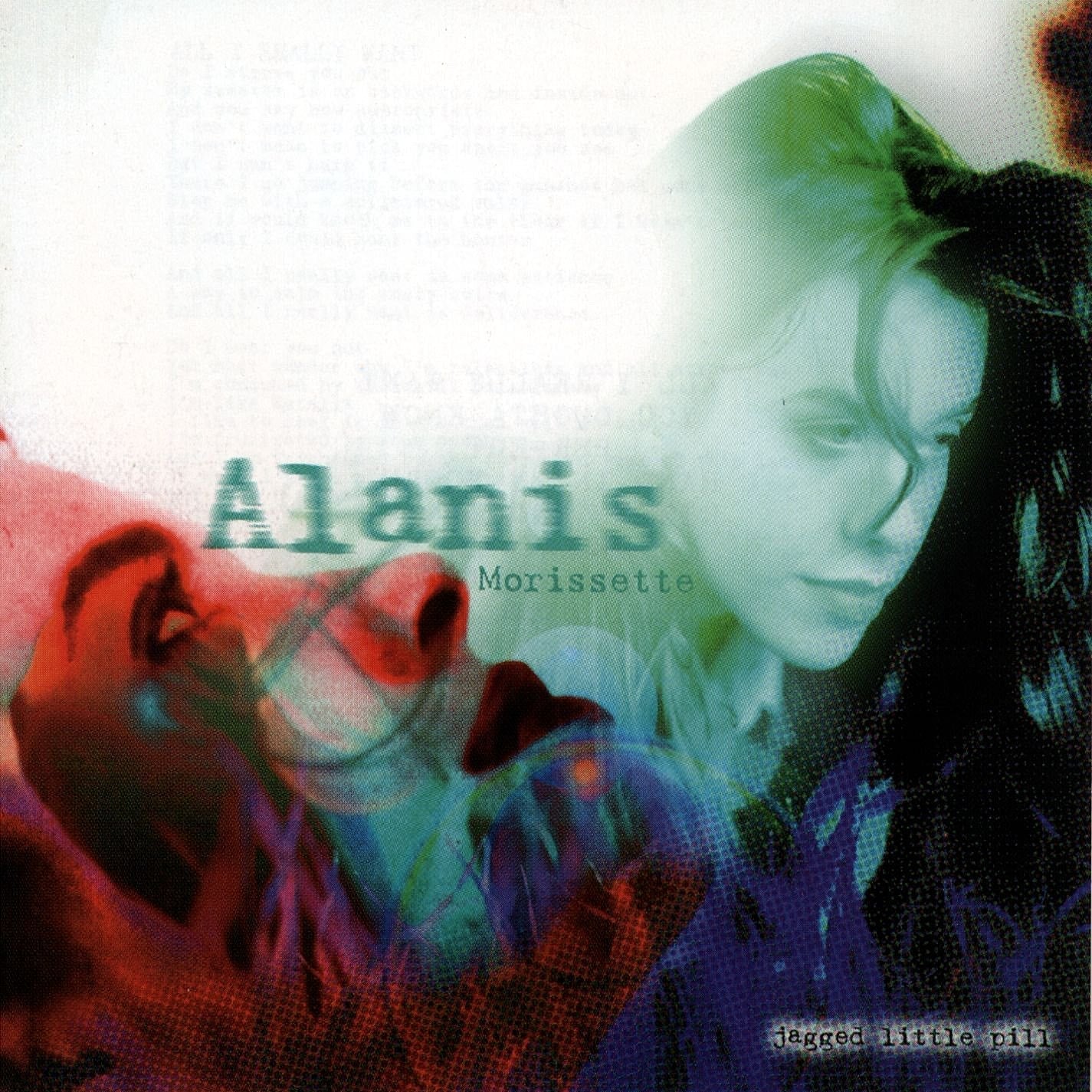 tickets for Alanis Morissette’s ‘Jagged Little Pill’ show at the Apollo on presale