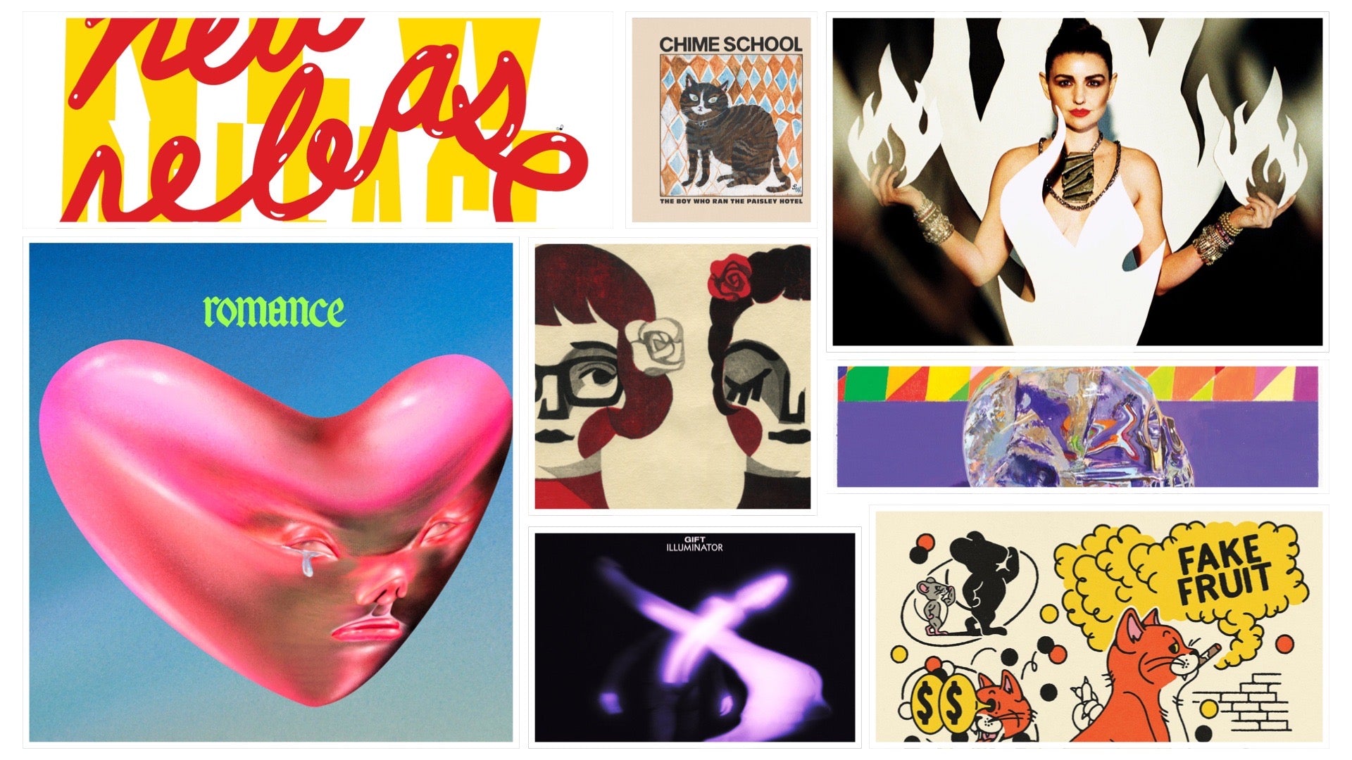 Indie Basement (8/23): the week in classic indie, alternative and college rock