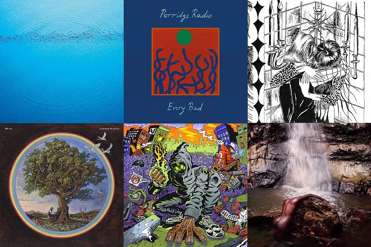 30 albums from 2020 we recommend buying on Bandcamp today