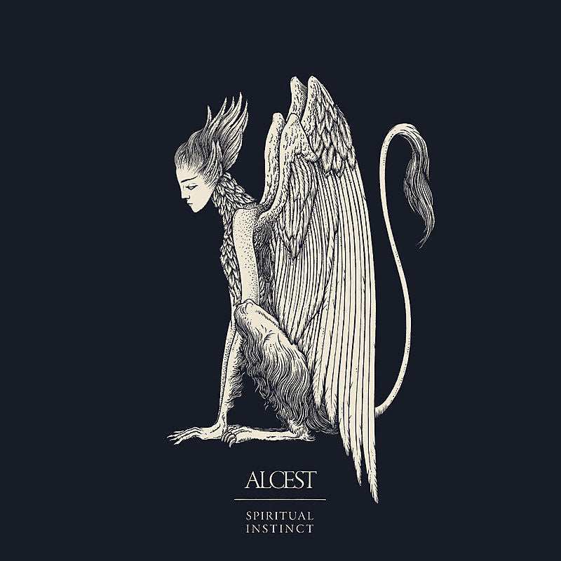 Alcest announce new album ‘Spiritual Instincts’