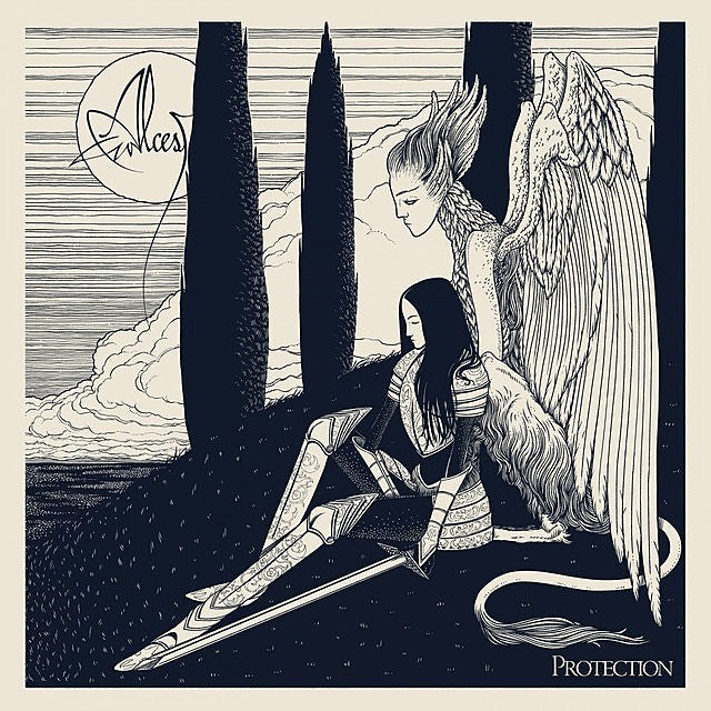 Alcest share “Protection” off new album