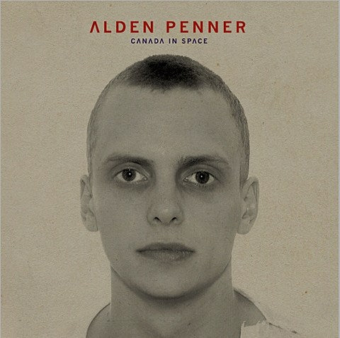 Alden Penner’s EP is out now (watch the new video)