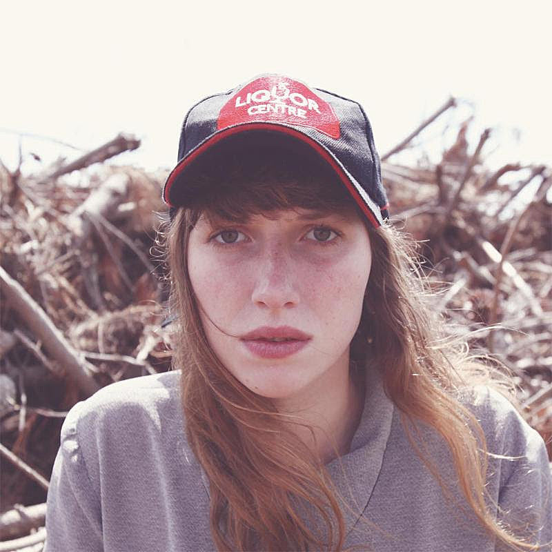 Aldous Harding reissuing debut LP on Flying Nun in the US, touring with Deerhunter