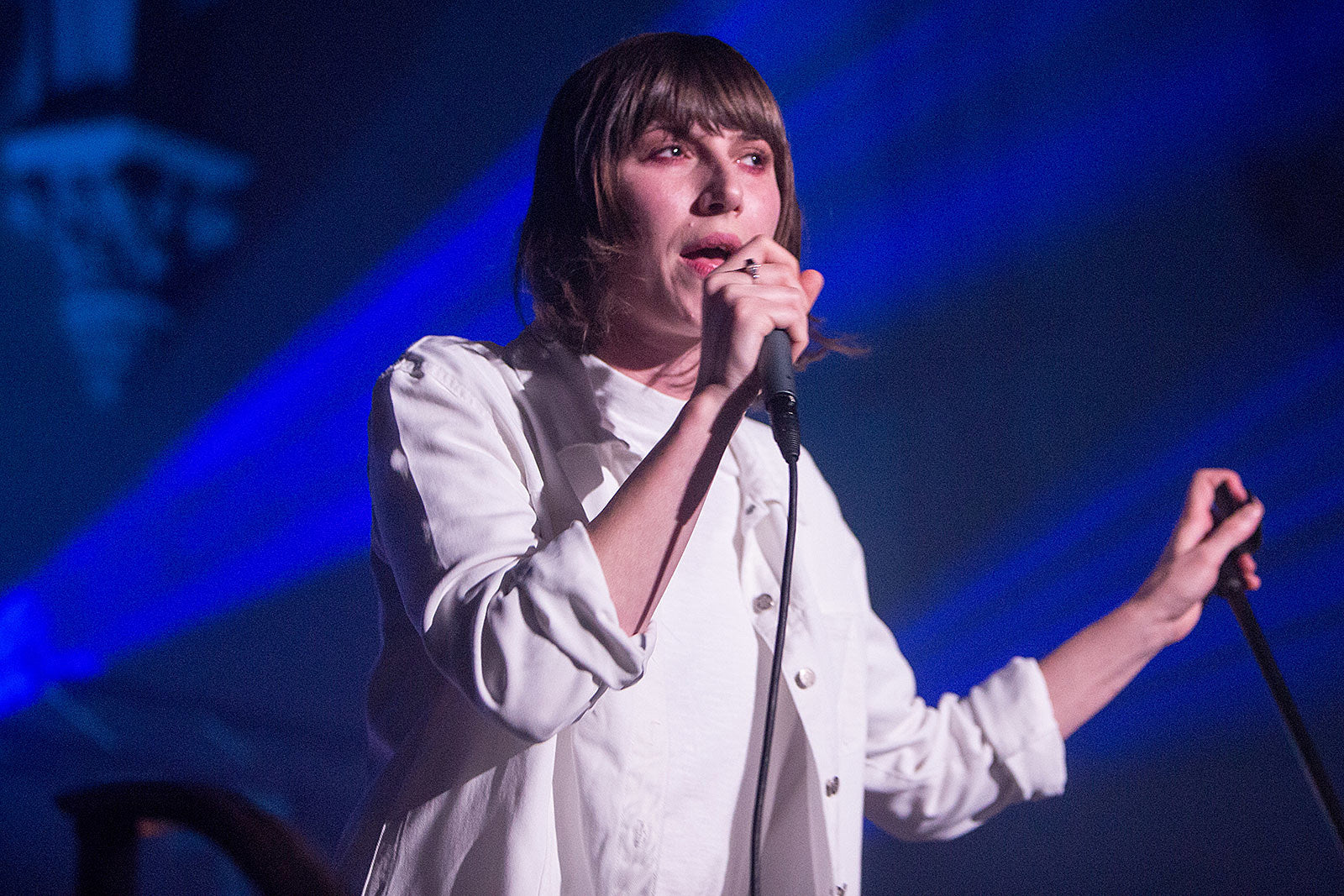 Aldous Harding expands tour, playing Bowery Ballroom