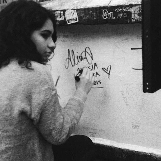 Alessia Cara announces 2016 tour, Webster Hall included