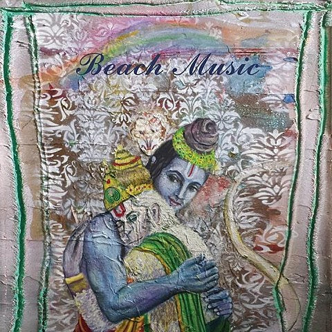 Alex G streaming album, moves Silent Barn show to new BK venue, made it a benefit, adds Rough Trade in-store too