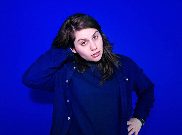 Alex Lahey releases new song & details debut LP ++ BV presale password for NYC