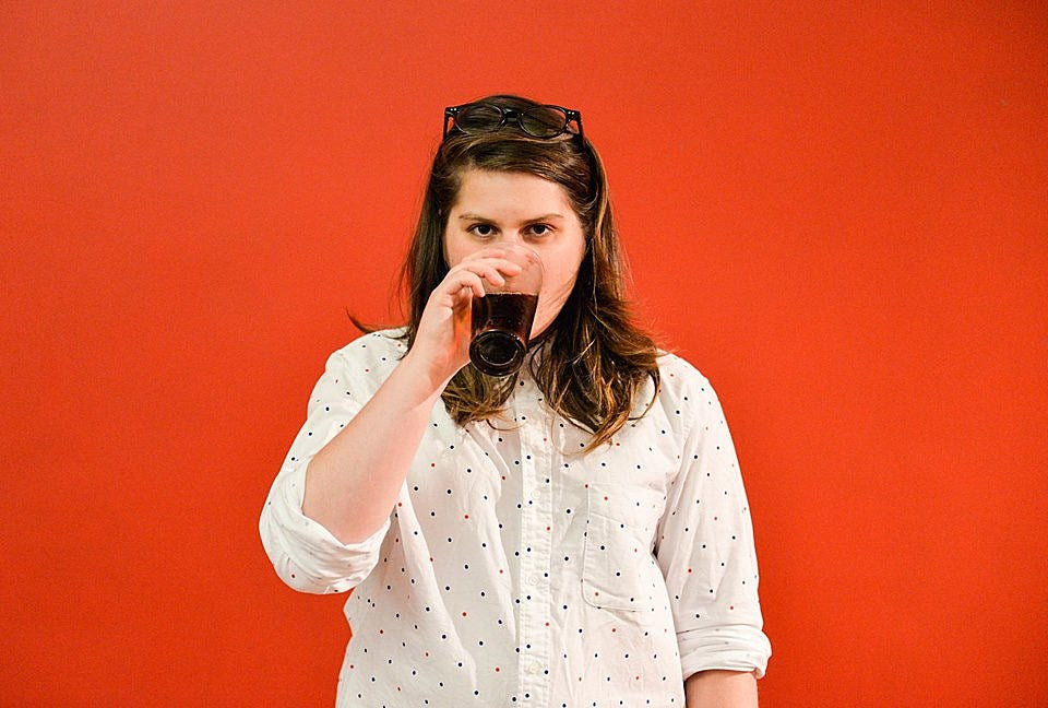 Alex Lahey touring, making NYC debut with 2 shows after SXSW (BV Presents)
