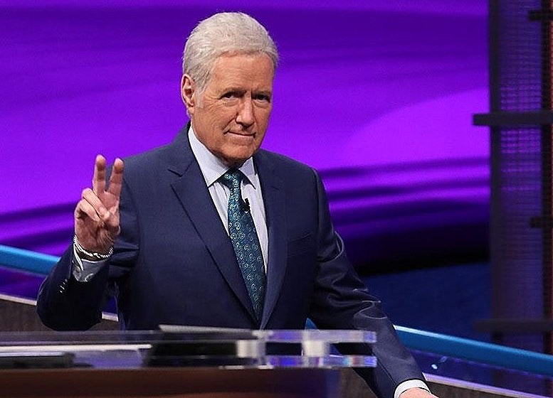 Musicians pay tribute to Alex Trebek