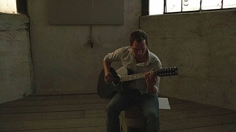 watch Alexander Turnquist’s 19-minute ‘Silo Sessions’ video