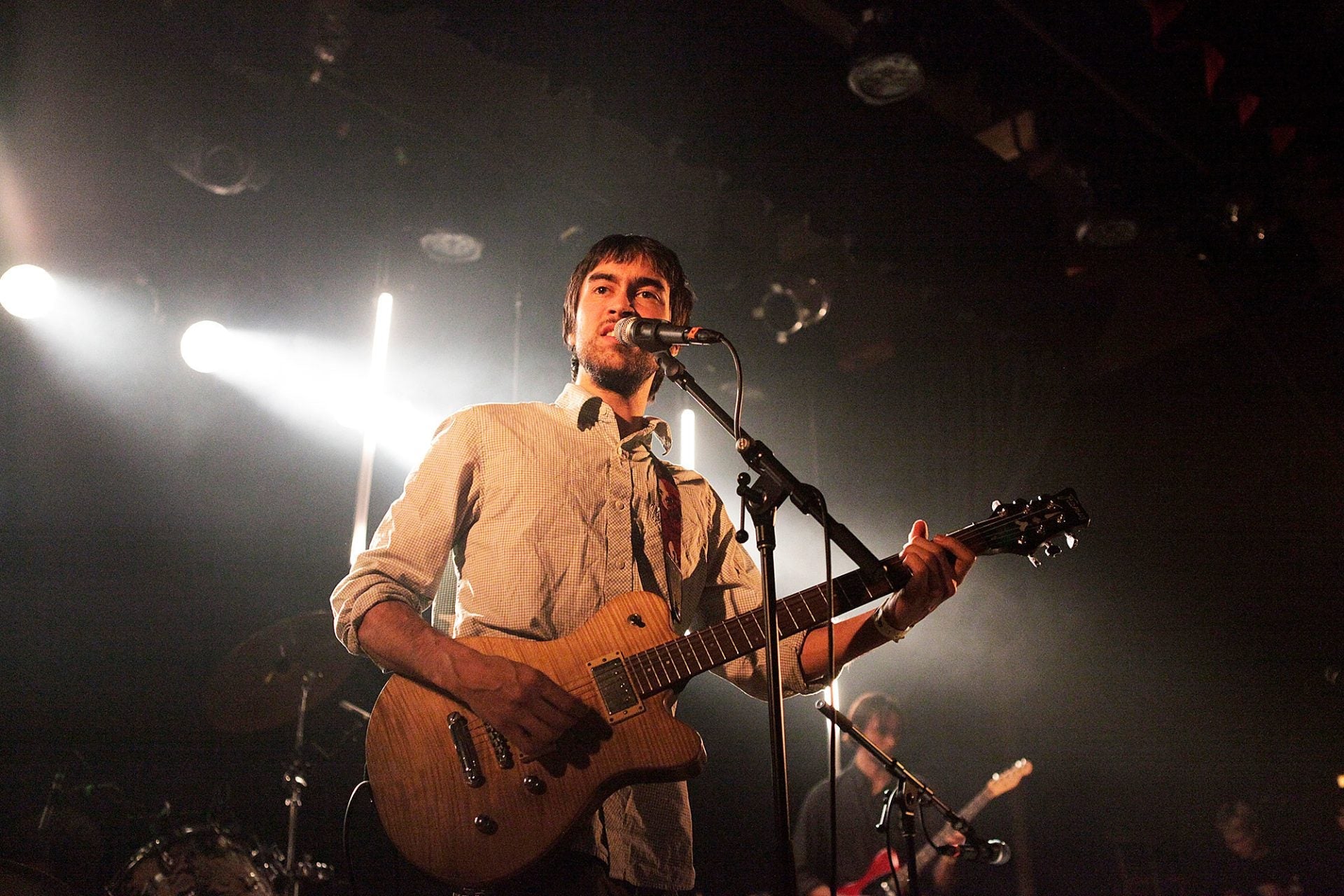 (Sandy) Alex G @ BK Steel tickets on BrooklynVegan presale (password here)