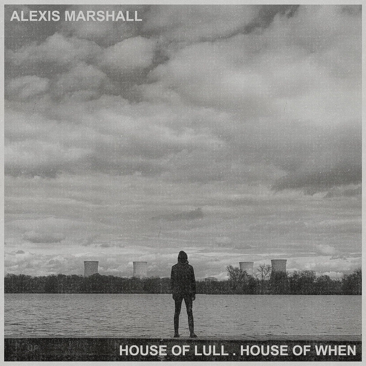 Daughters’ Alexis Marshall announces debut solo album, shares new song