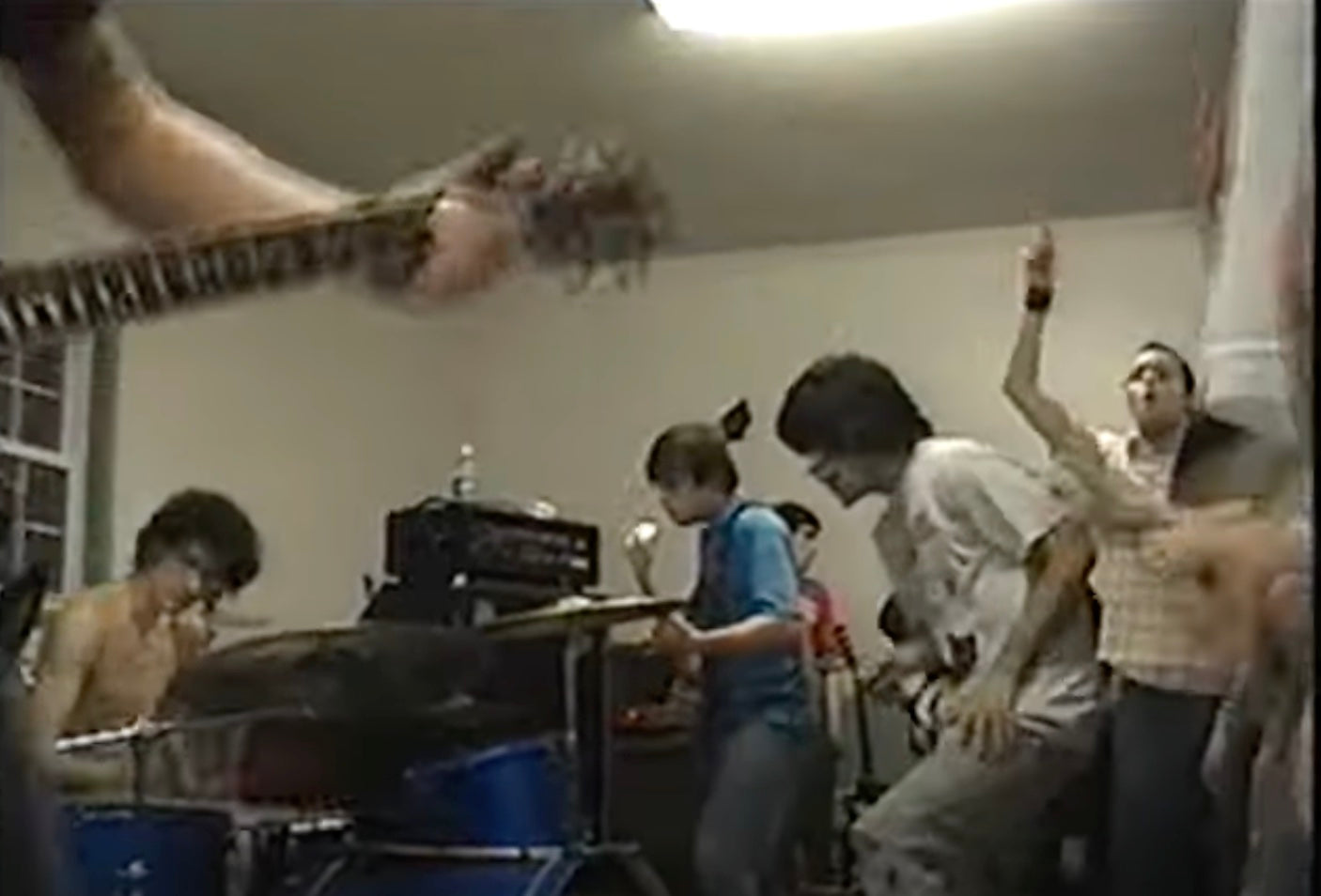 A look back on the early 2000s Ontario post-hardcore scene, with Alexisonfire