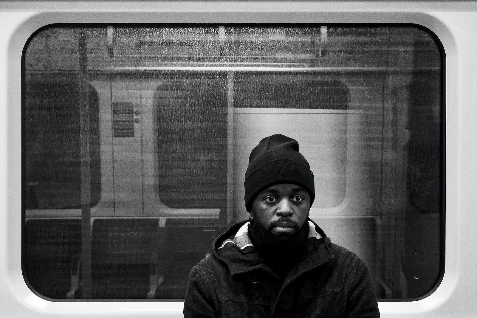 UK jazz artist Alfa Mist signs to ANTI- for new album (stream a track)