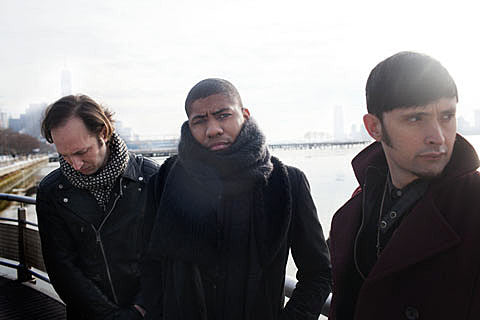 Algiers on tour, share “And When You Fall” video ++ win tix to their Brooklyn show