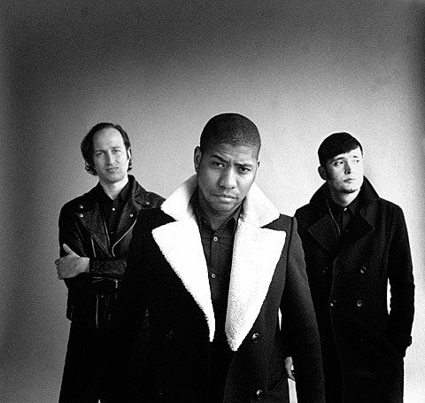 Algiers ready debut album (stream), touring, including dates with Interpol and two NYC shows
