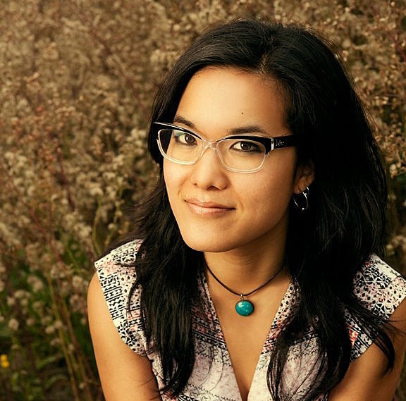Ali Wong @ Town Hall tickets on BrooklynVegan presale (password here)