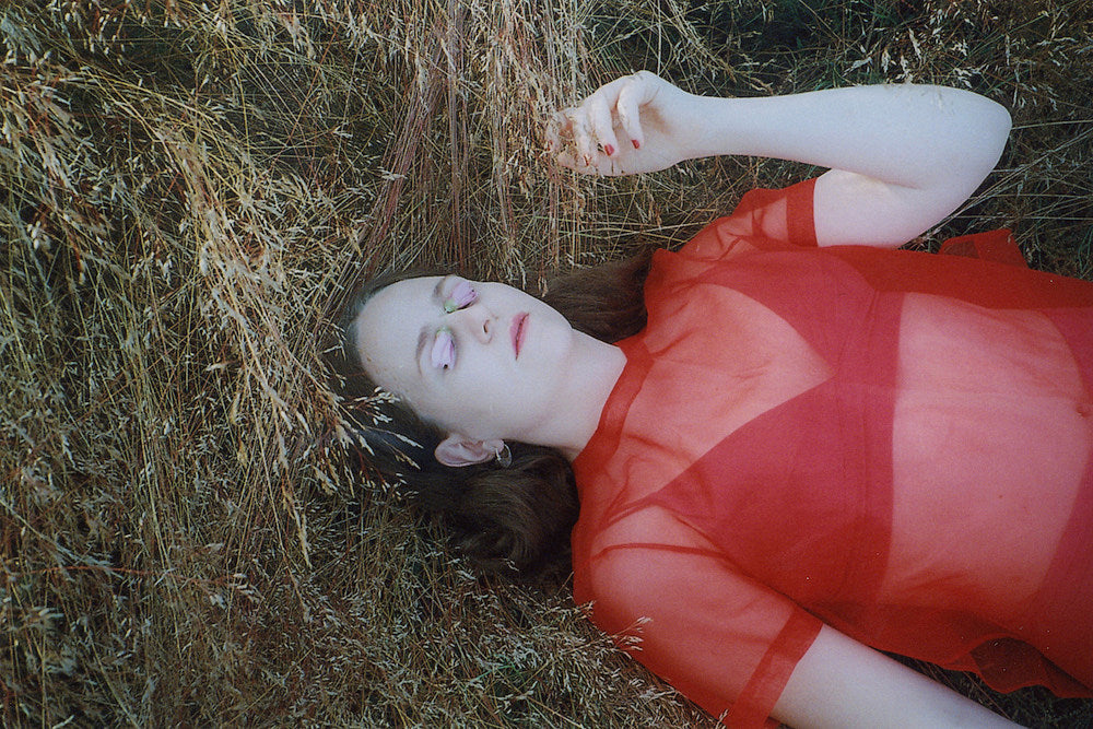 Alice Boman remixed by PAL (listen), playing NYC & LA