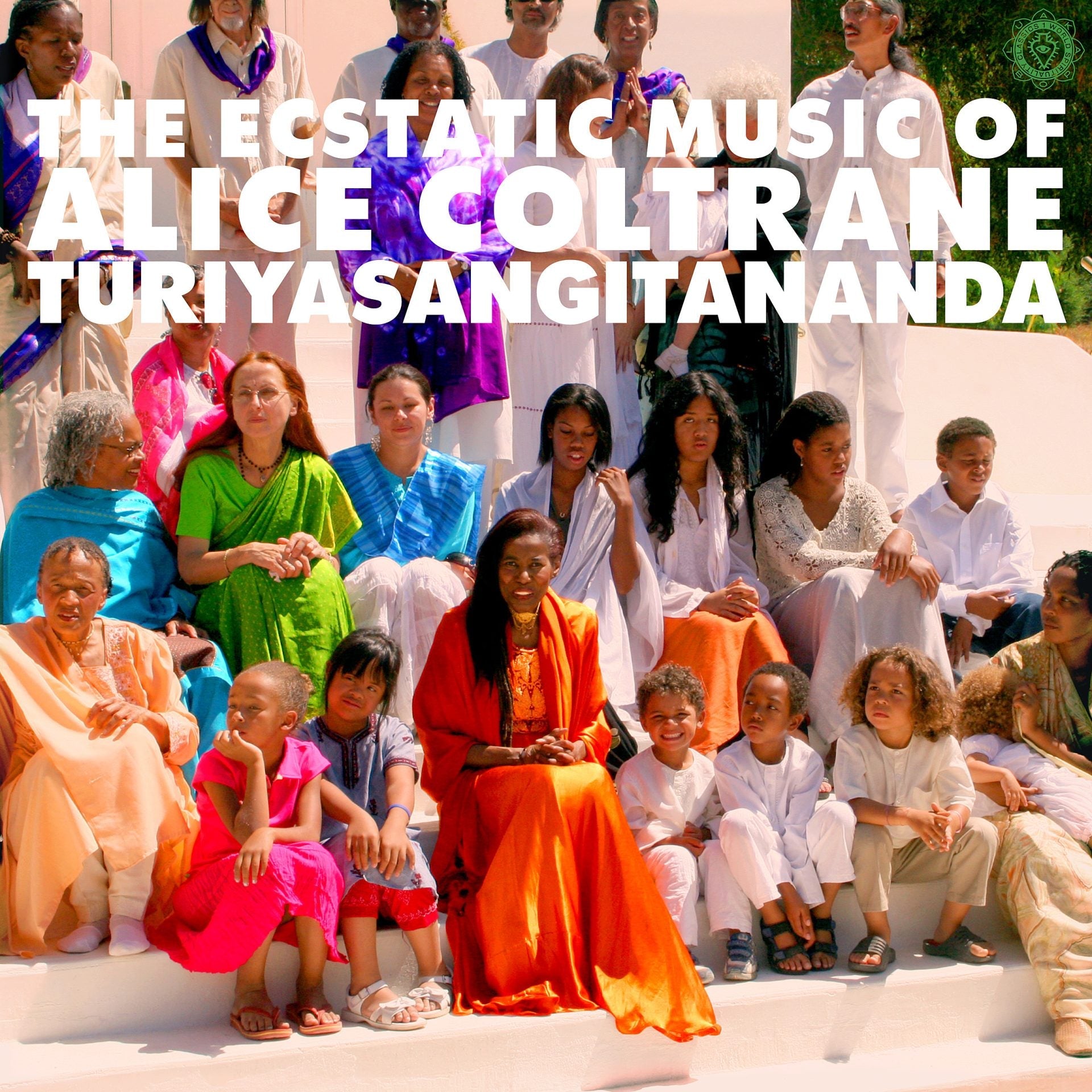 Alice Coltrane’s ashram destroyed in California wildfires