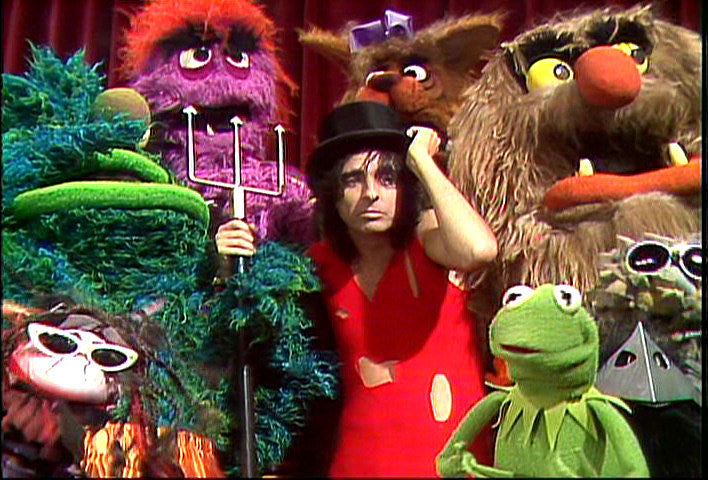 The original ‘Muppet Show’ coming to Disney+ (all 5 seasons)