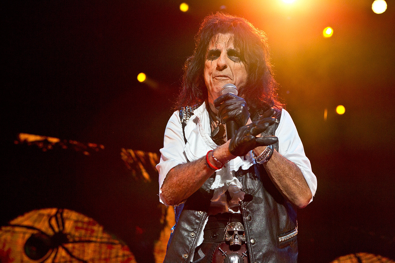 Tour News: Alice Cooper, Deafheaven, Reigning Sound, Andy Shauf, Cassandra Jenkins, more