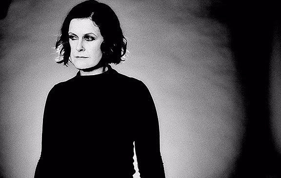 Alison Moyet releasing ‘Other’ (watch a video), touring