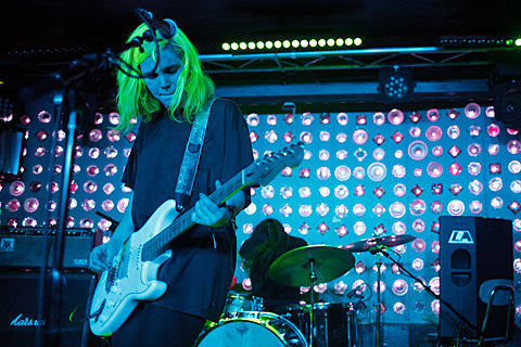 All Dogs touring, playing SXSW and other fests; Yowler playing Silent Barn with Aye Nako & more