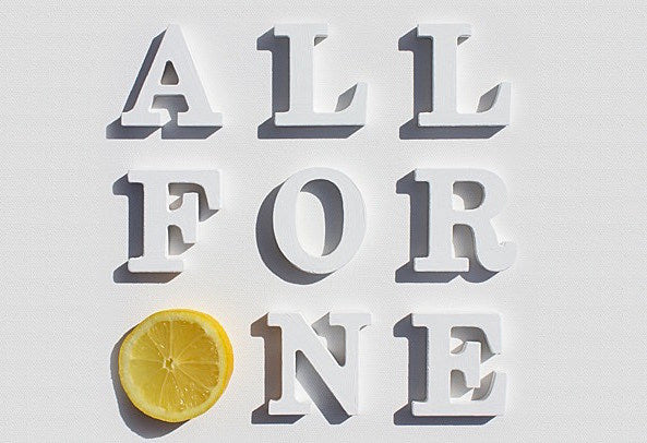 listen to new Stone Roses single “All for One”
