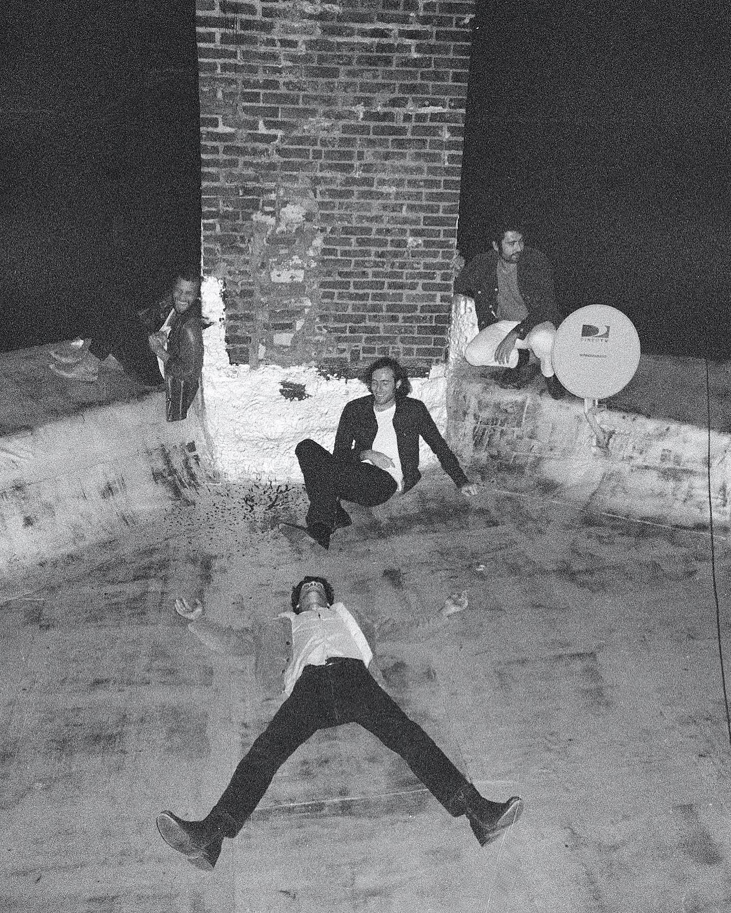 Allah-Las share “Polar Onion” from new LP, add L.A. & NYC release shows