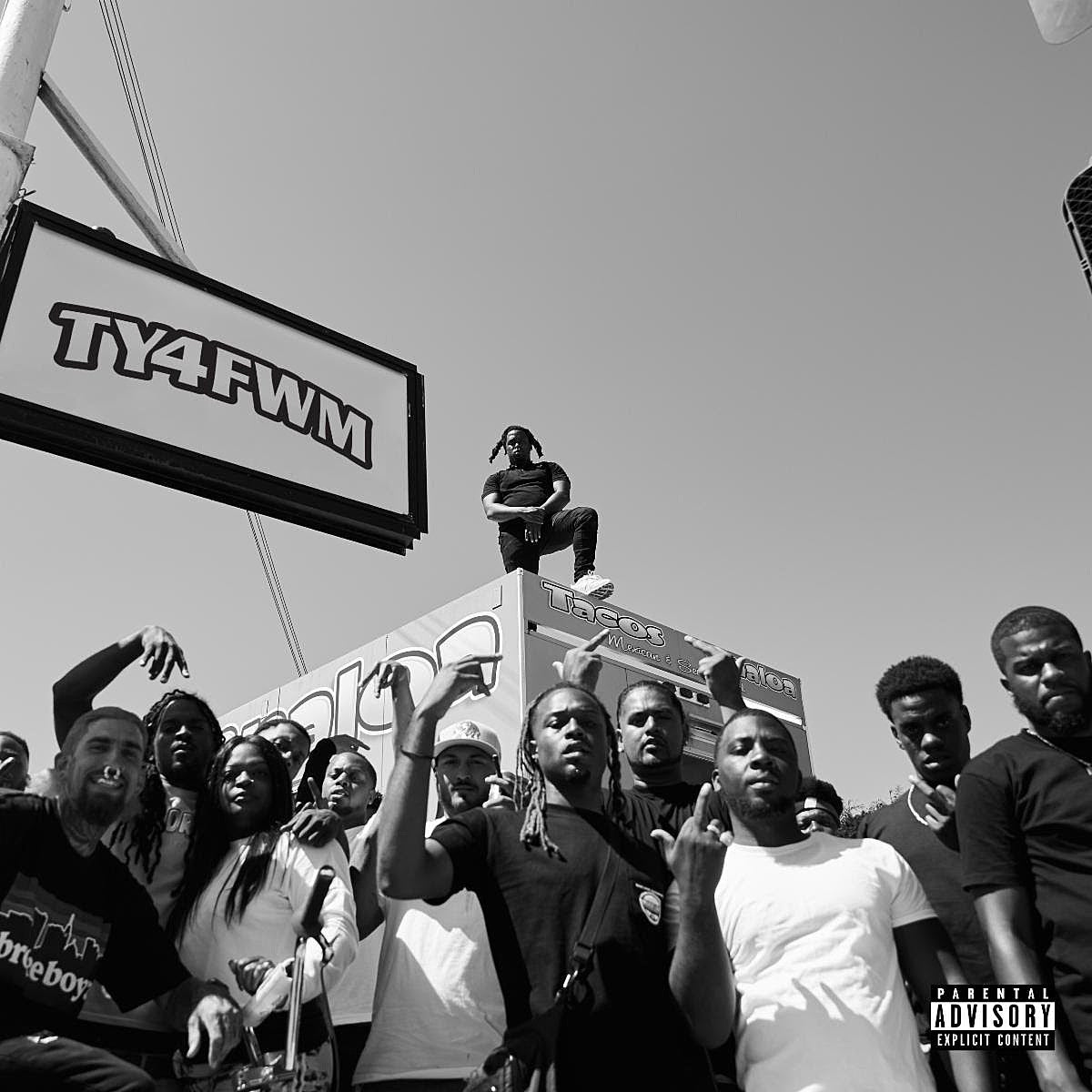 23 New Songs Out Today