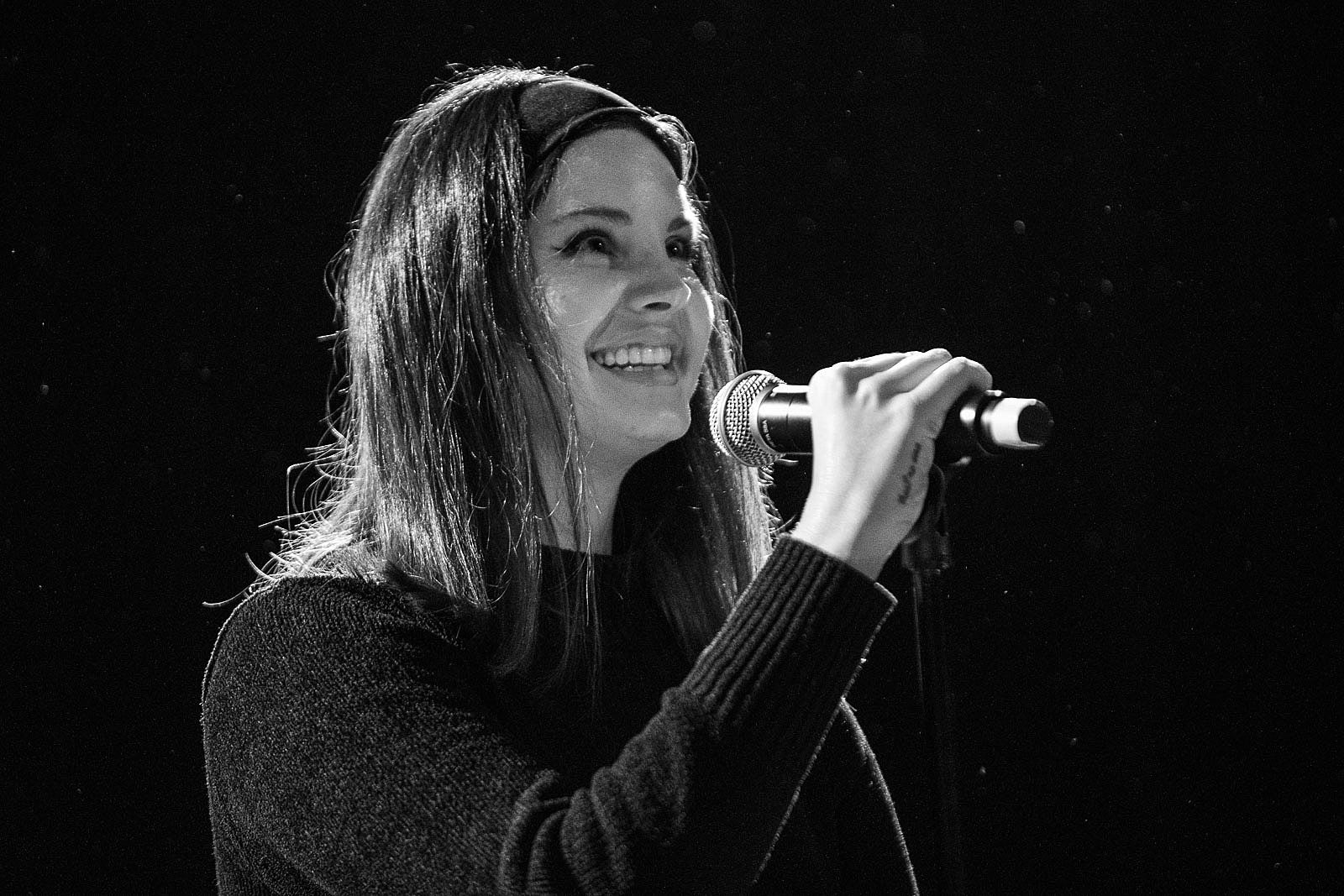 Lana Del Rey announces tour behind new album ‘Norman Fucking Rockwell’