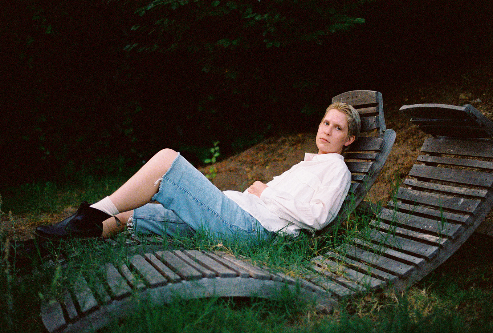 Great Grandpa’s Al Menne on how Adrianne Lenker, The Weepies & more influenced their debut LP