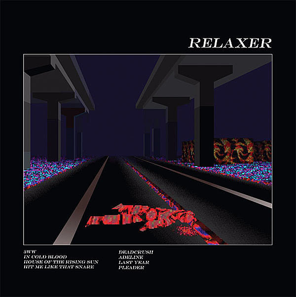 Alt-J announce new album ‘Relaxer,’ share “3WW”