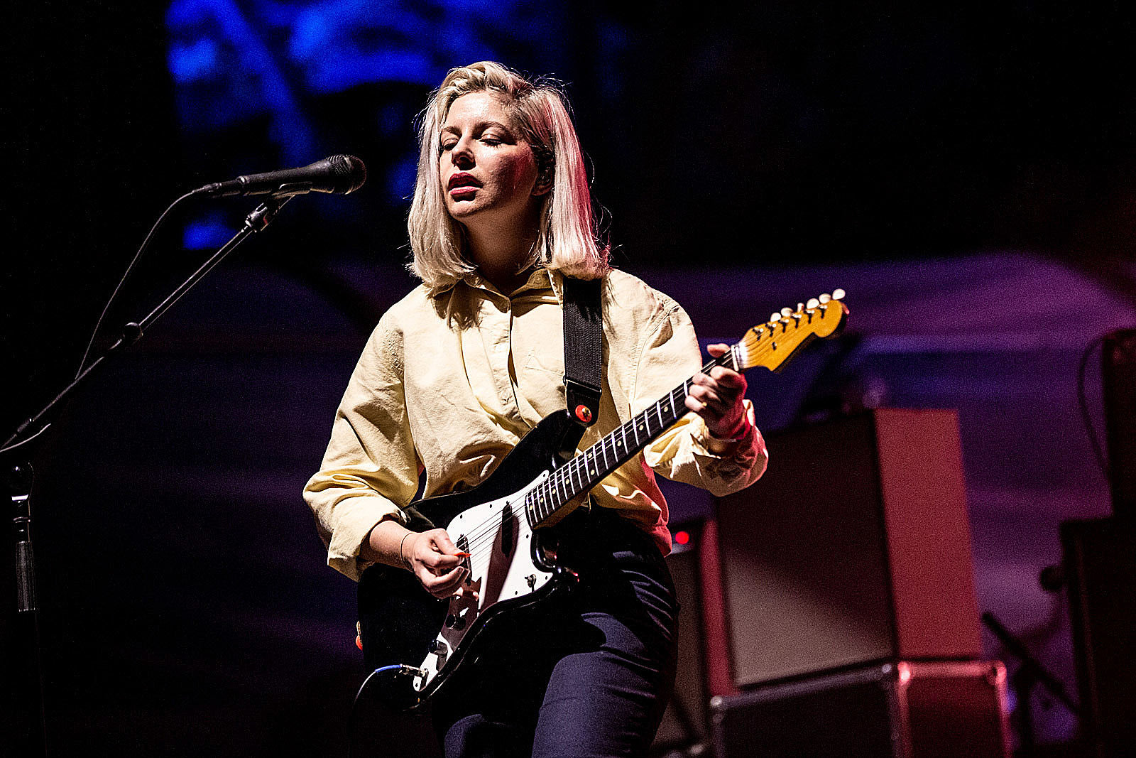 Alex G & Alvvays add 2nd Prospect Park show to co-headlining summer tour
