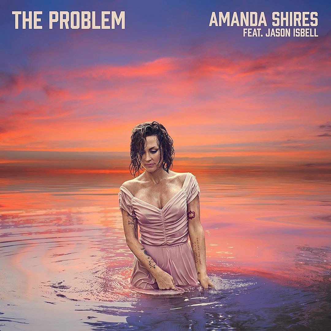 Amanda Shires & Jason Isbell release new benefit single for International Safe Abortion Day