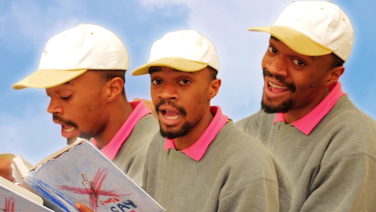 Brockhampton’s Ameer Vann denies allegations of sexual abuse