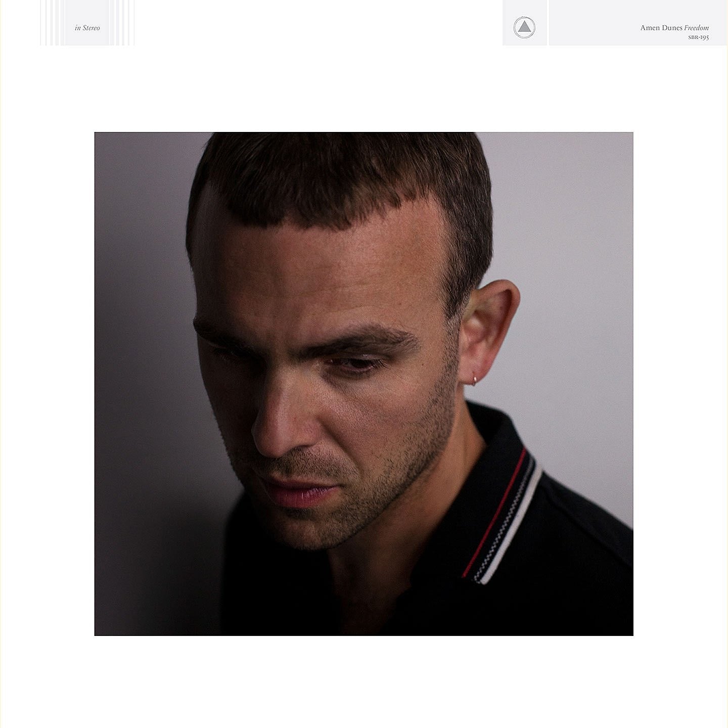 Amen Dunes promoting new album ‘Freedom’ with posters around NYC