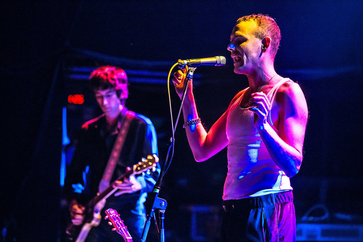 Contests! Win NYC Tickets to Amen Dunes, Sleep, Deafheaven & more