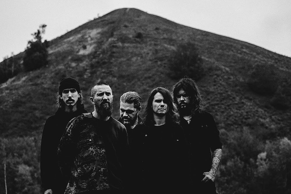 Amenra announce new album ‘De Doorn,’ share video for new song “De Evenmens”