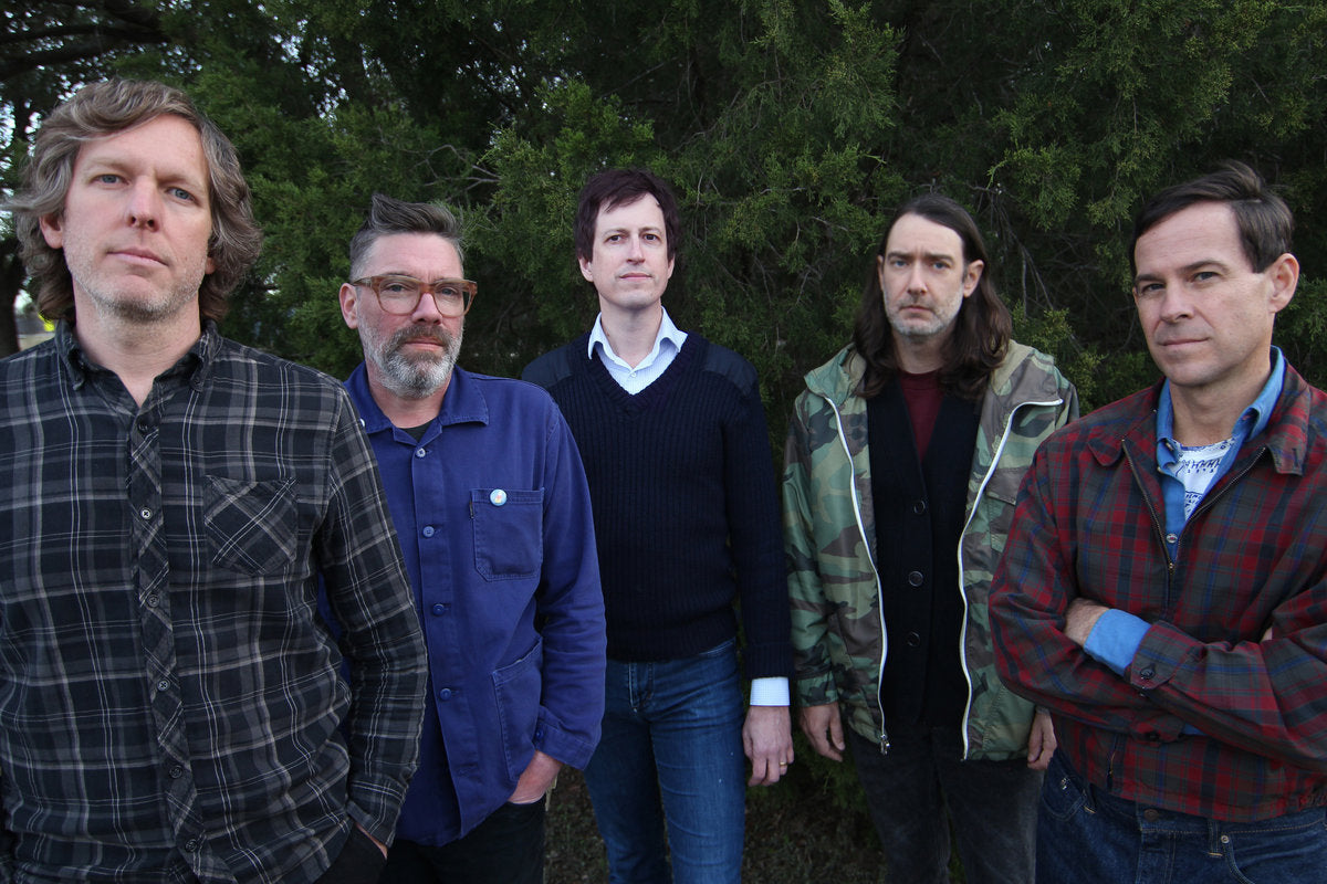 The American Analog Set detail first album in 18 years – hear “Camp Don’t Count” & “Konika and Maliko”