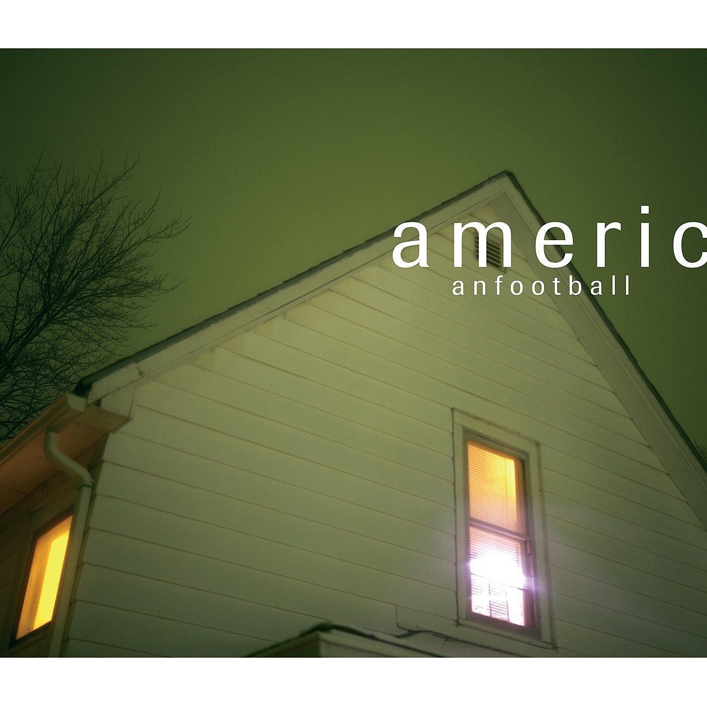 American Football’s highly influential debut album turns 20