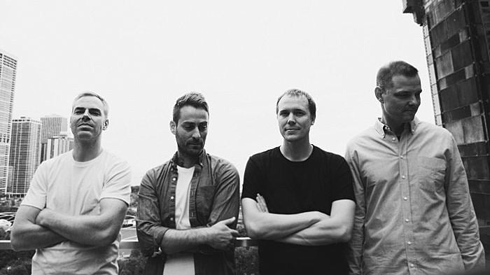 Five Notable Releases of the Week (10/21)