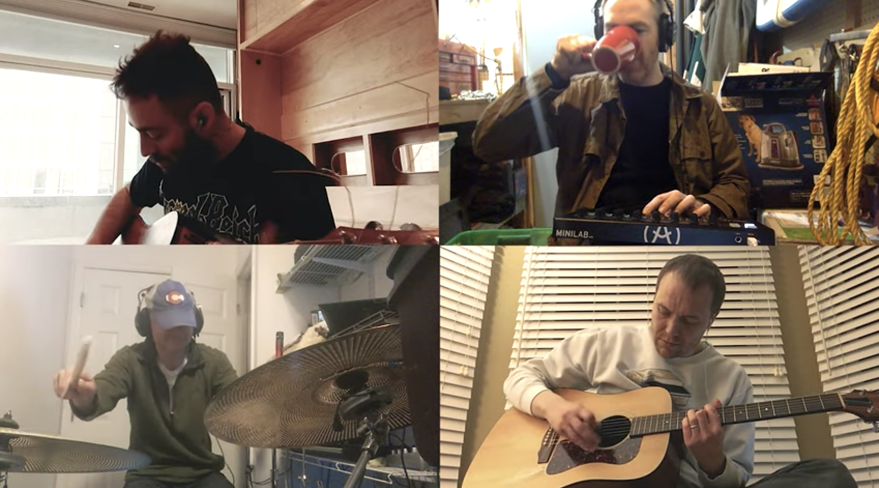 watch American Football play “Stay Home” while staying home