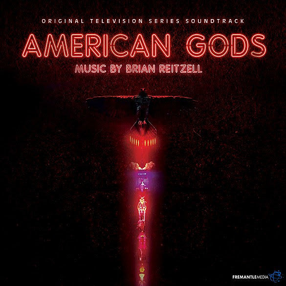 Shirley Manson, Debbie Harry, Mark Lanegan & more feature on ‘American Gods’ soundtrack (listen)