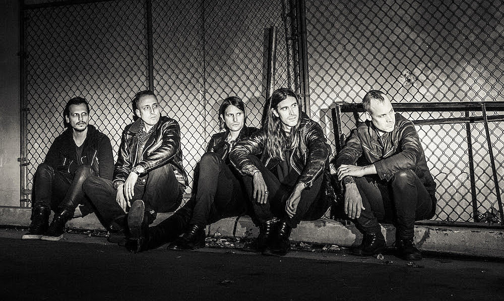 American Nightmare announce 20th anniversary tour, reissuing ‘Year One’