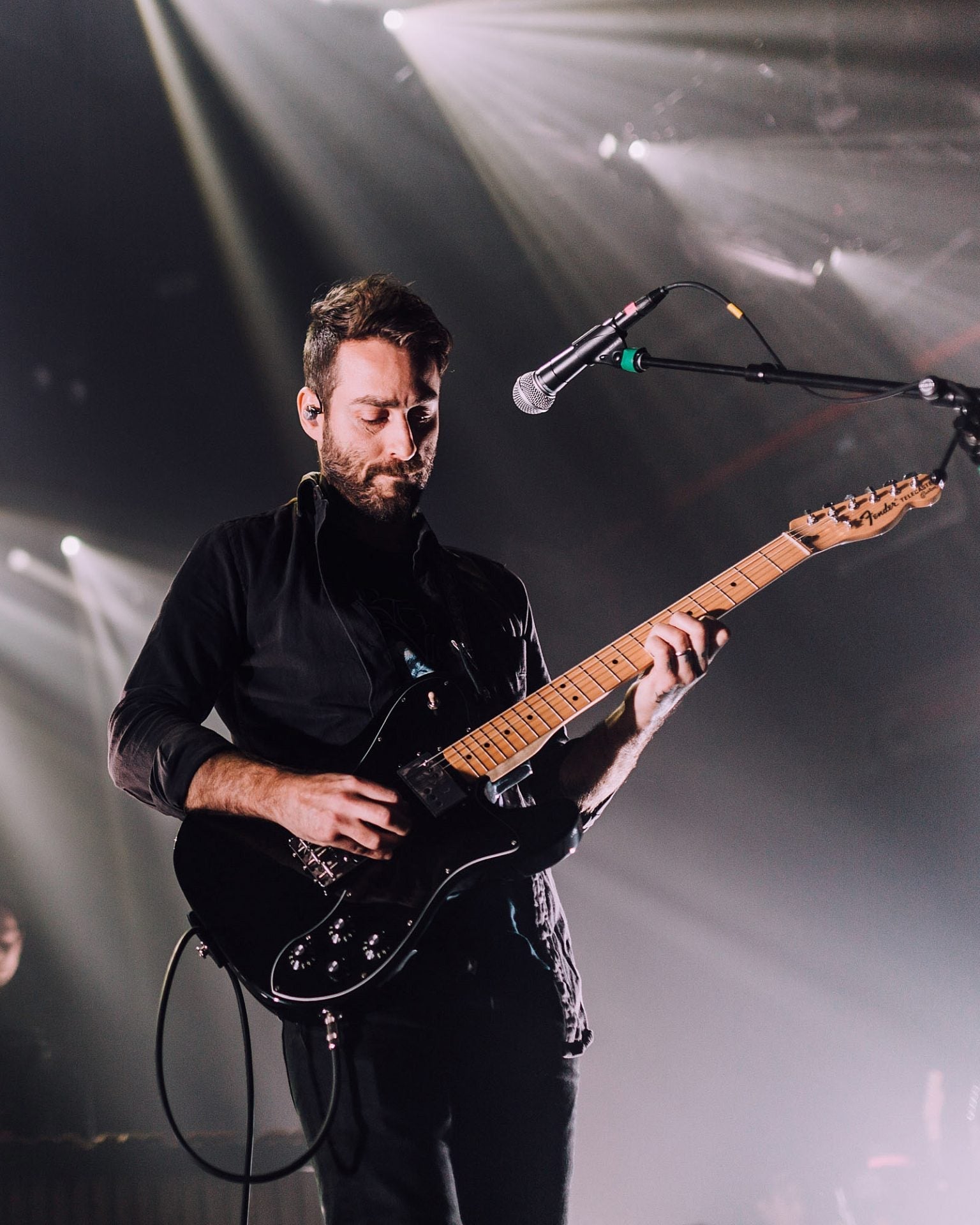 American Football announce shows with Phoebe Bridgers & You Blew It