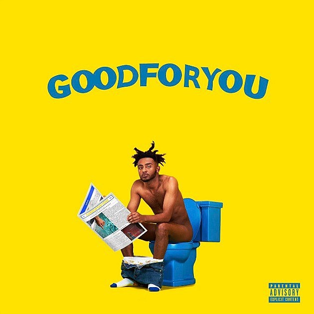 Amine announces first headlining tour