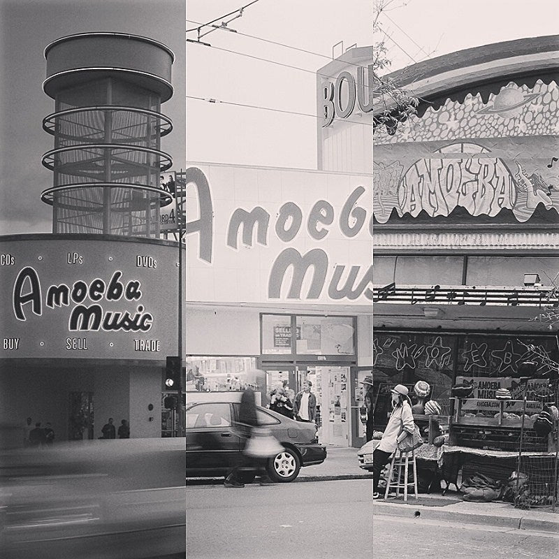 Amoeba launches GoFundMe to help survive COVID-19 closure
