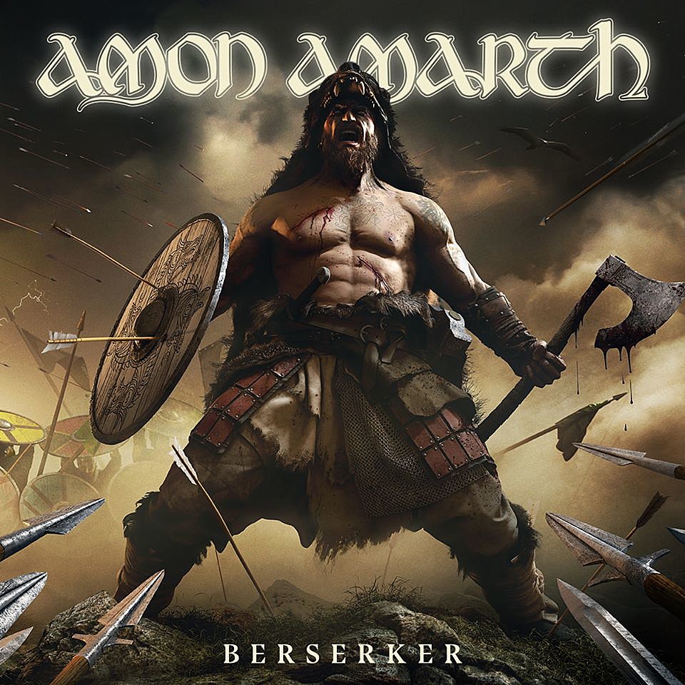 Amon Amarth, Arch Enemy, At the Gates & Grand Magus touring (presale for NYC)