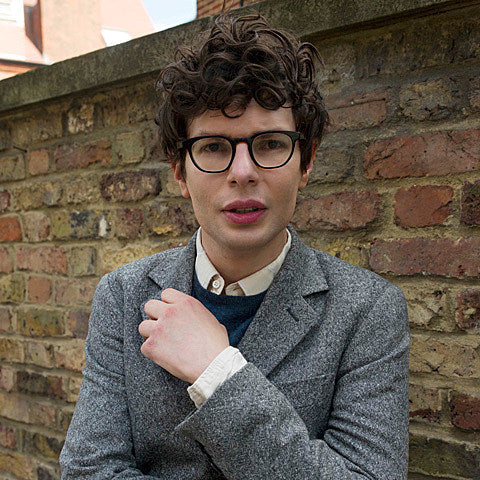 Simon Amstell performing new show ‘To Be Free’ on US tour, including five NYC shows (dates)